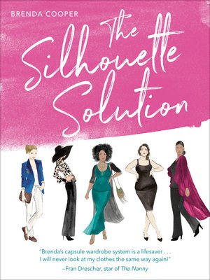 cover image of The Silhouette Solution